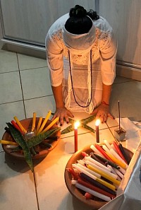 Voyant Dovi marabout spécialiste du retour affectif. Découvrez le rituel puissant pour faire revenir l’être aimé rapidement grâce à un marabout expérimenté et reconnu pour ses résultats.